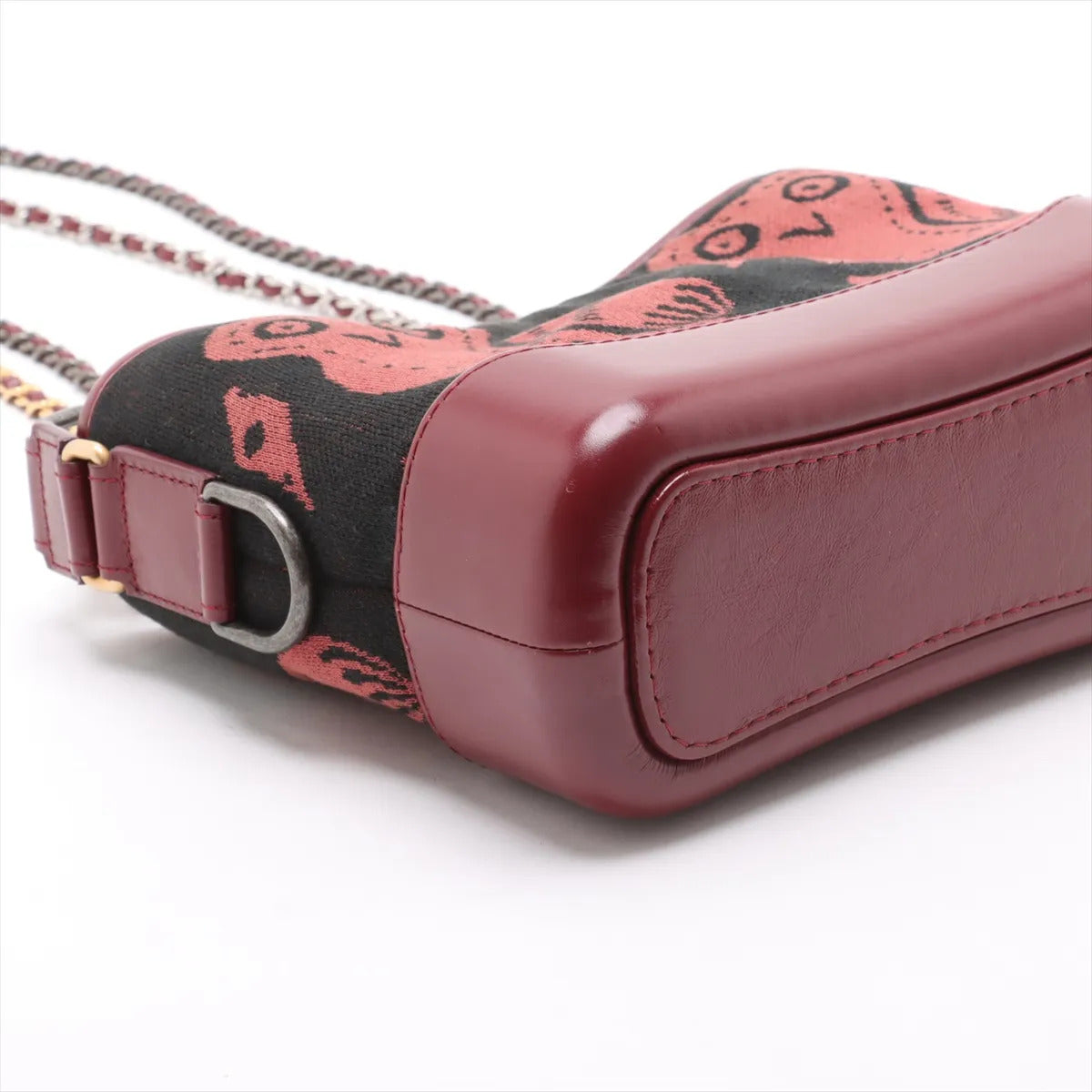Pre-Owned Chanel Small Cruise 2018 Metier d'Art Paris-Greece