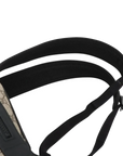 Pre-Loved GG Supreme Backpack GG Supreme Coated Canvas Small with Silver Hardware, Beige/Ebony