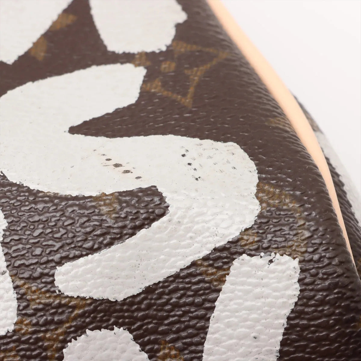 Louis Vuitton x Stephen Sprouse Monogram Graffiti Keepall 50 – REKLAIM