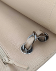 Pre-Owned Chanel Medium Double Flap