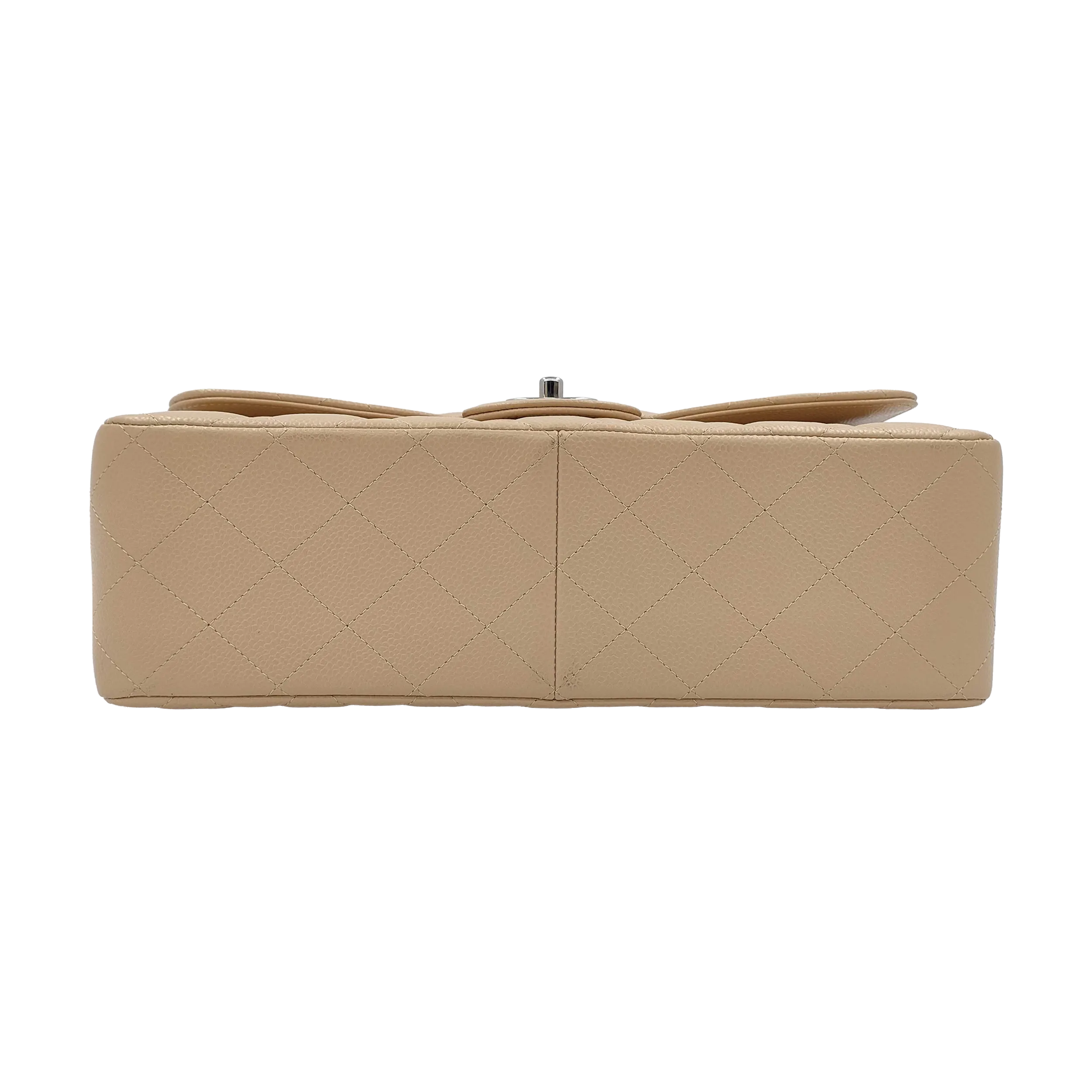 Pre-Owned Chanel Medium Double Flap