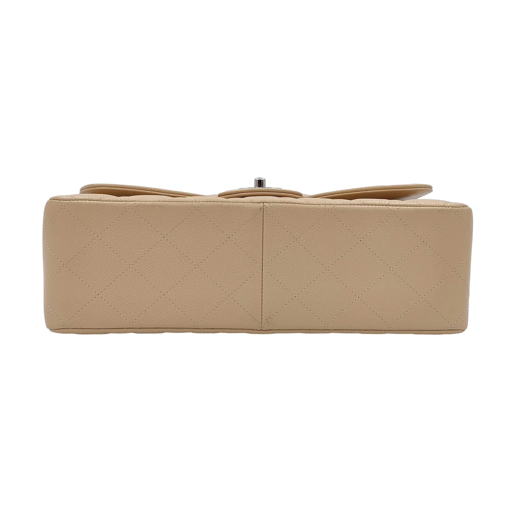 Pre-Owned Chanel Medium Double Flap