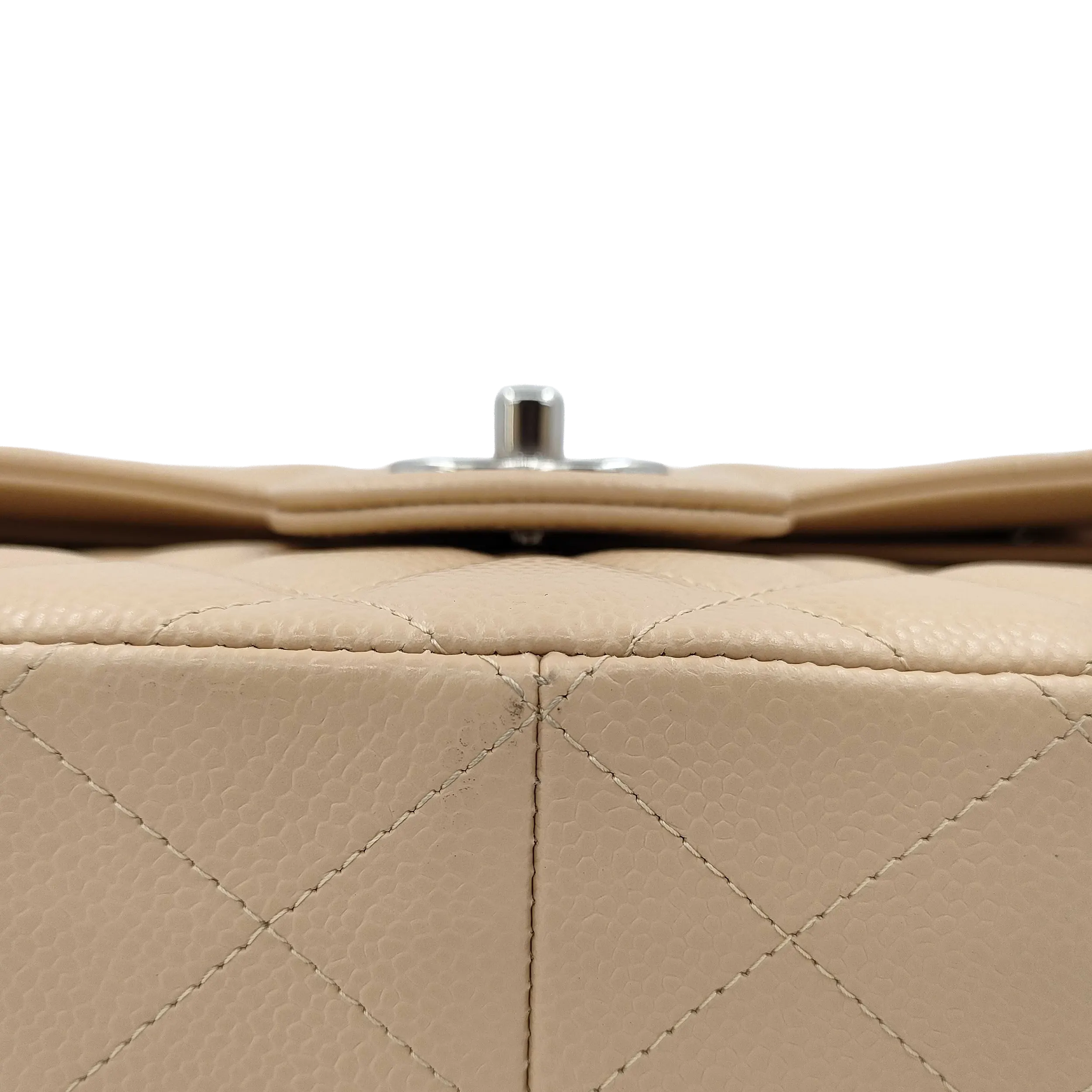 Pre-Owned Chanel Medium Double Flap