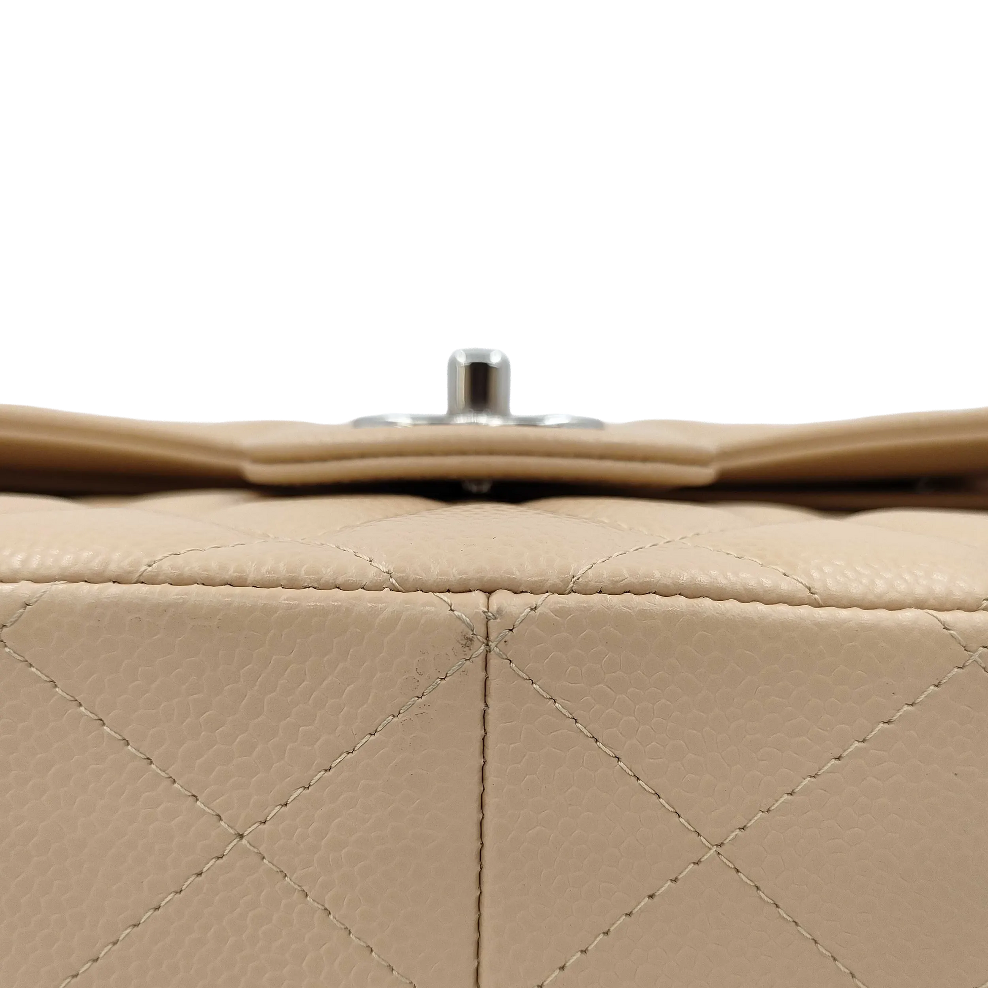 Pre-Owned Chanel Medium Double Flap