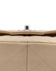 Pre-Owned Chanel Medium Double Flap