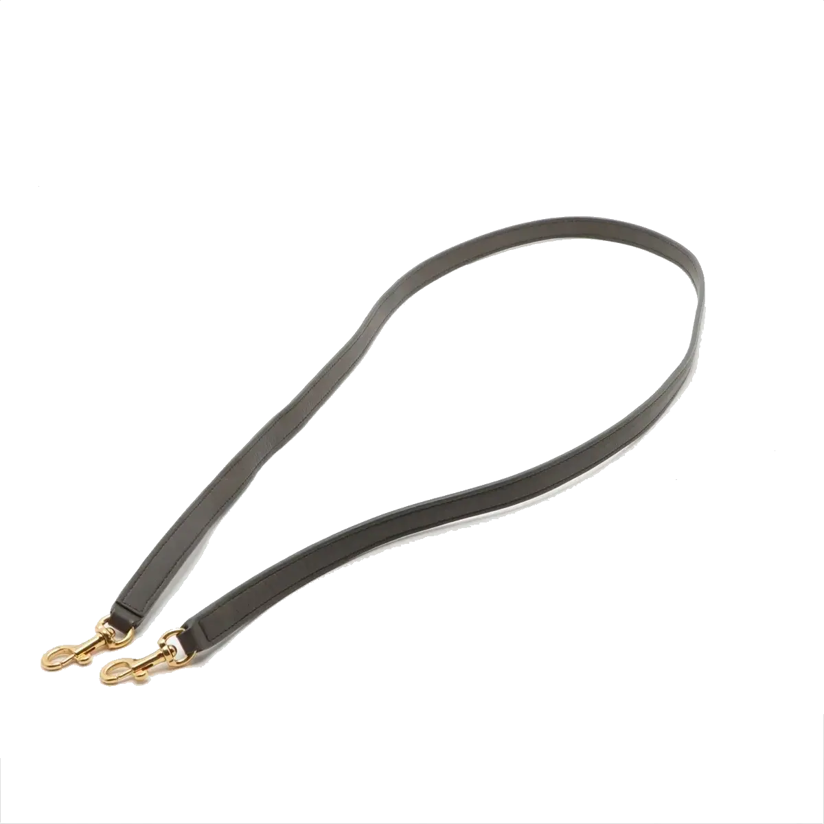 Pre-Loved Sac de Jour Tote Leather Nano with Gold Hardware, Grey