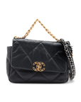 Pre-Owned Chanel Classic Jumbo Double Flap