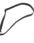Pre-Loved Peekaboo Handbag Leather with Silver Hardware, Black