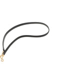 Pre-Loved 16 (Seize) Handbag Leather Small with Gold Hardware, Black