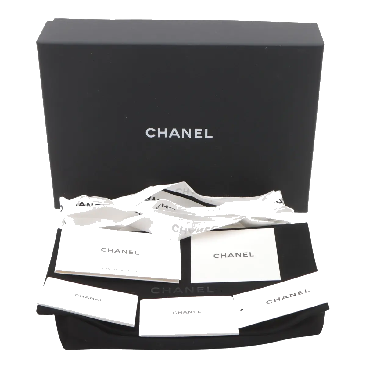 Pre-Loved Sequin Bow Kiss-Lock Bag Shoulder Bag Sequin Mini with Gold Hardware, Black