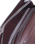 Pre-Owned Hermes 2023 Evercolor Constance To Go Rogue H w/ Palladium Hardware