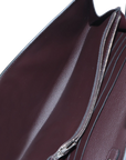 Pre-Owned Hermes 2023 Evercolor Constance To Go Rogue H w/ Palladium Hardware