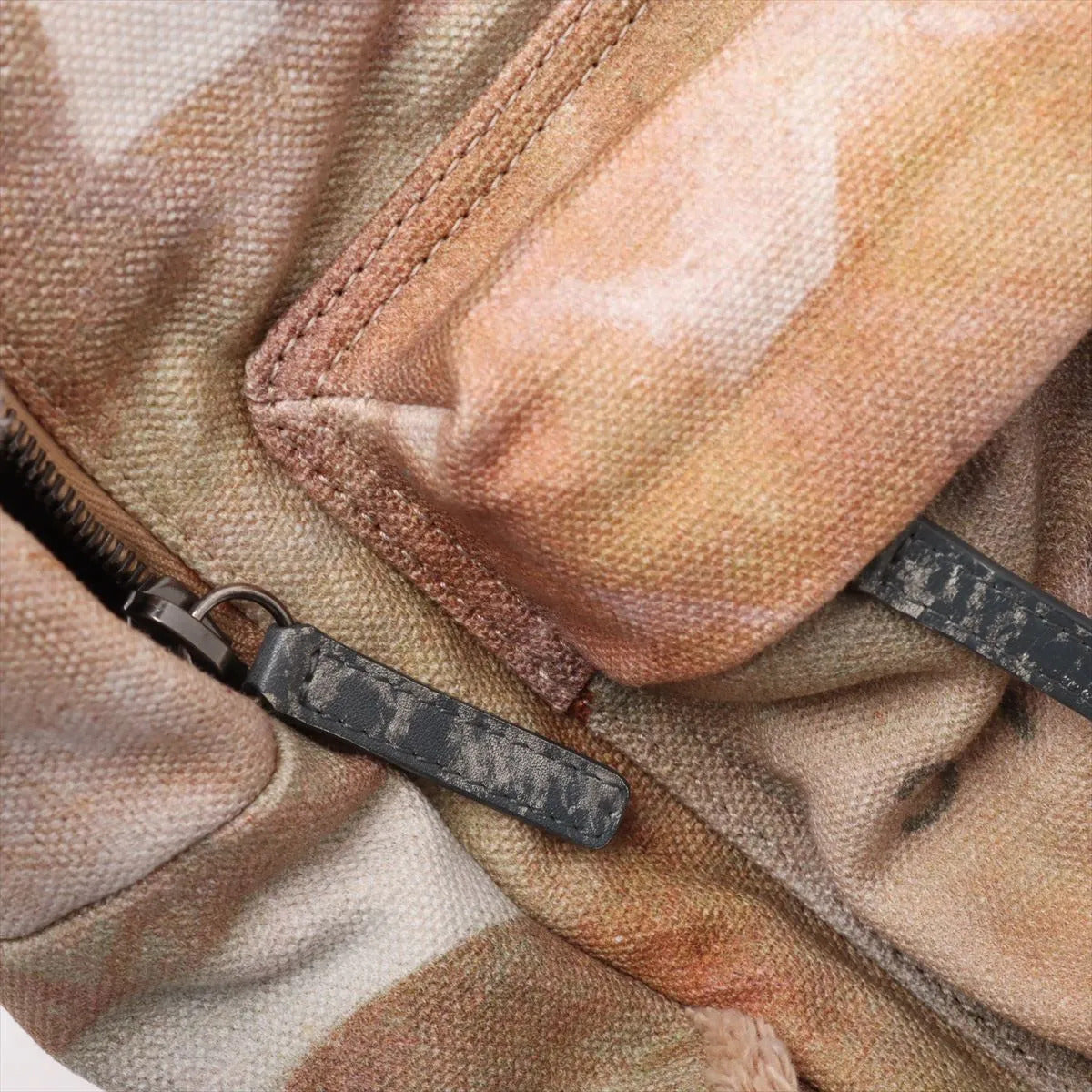 Chanel 2014 Graffiti Backpack – REKLAIM