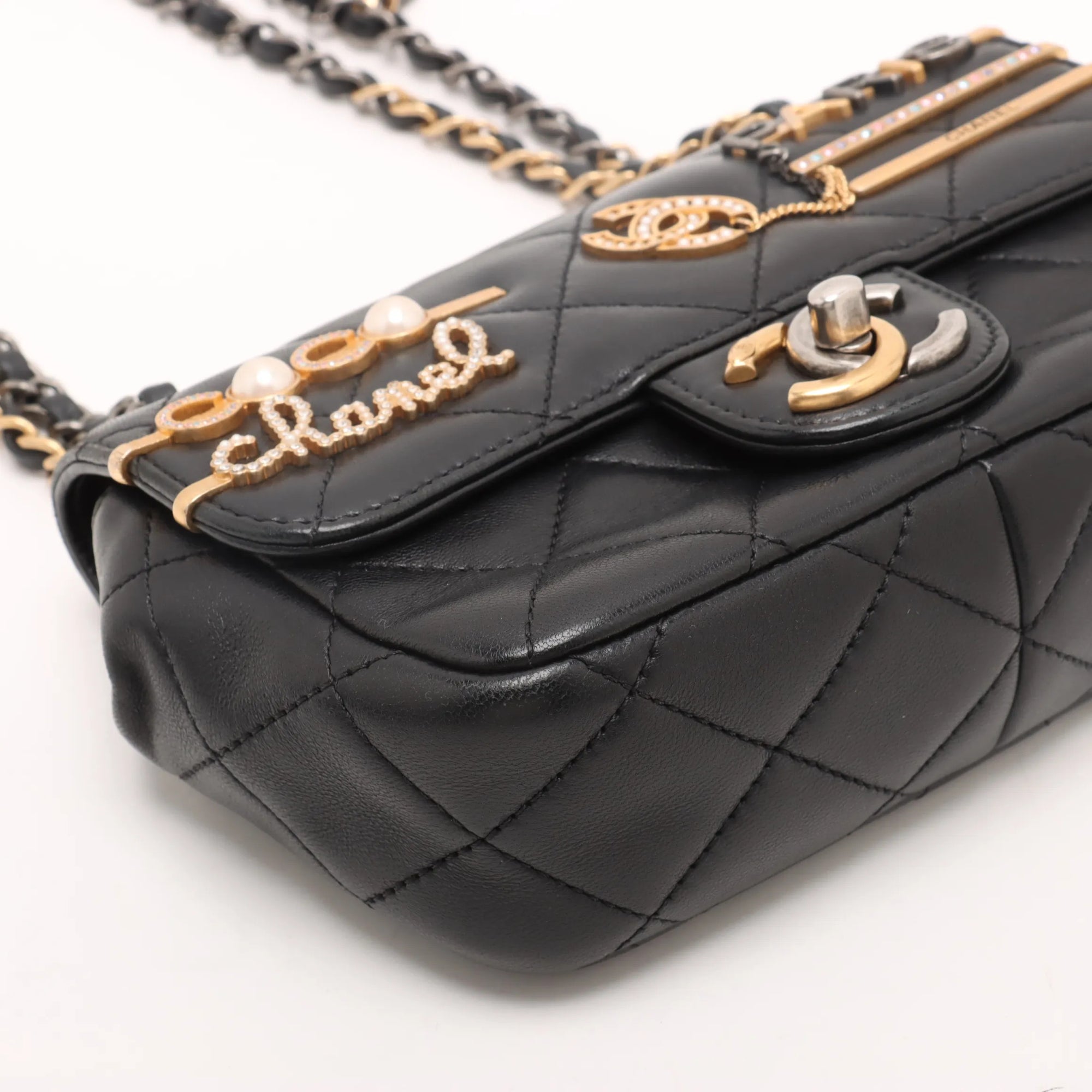 REKLAIM like new pre-owned luxury handbags and watches. Rolex, AP, Richard Mille, Patek Philippe, Audemars Piguet