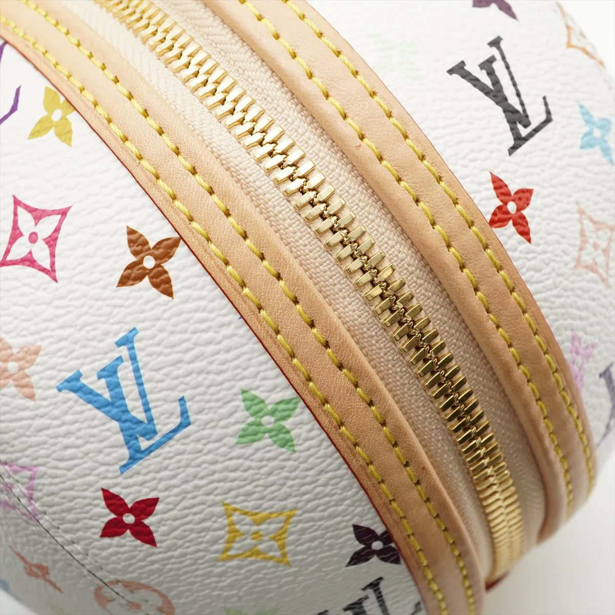 Louis Vuitton x Takashi Murakami Koro Koro Clutch – REKLAIM