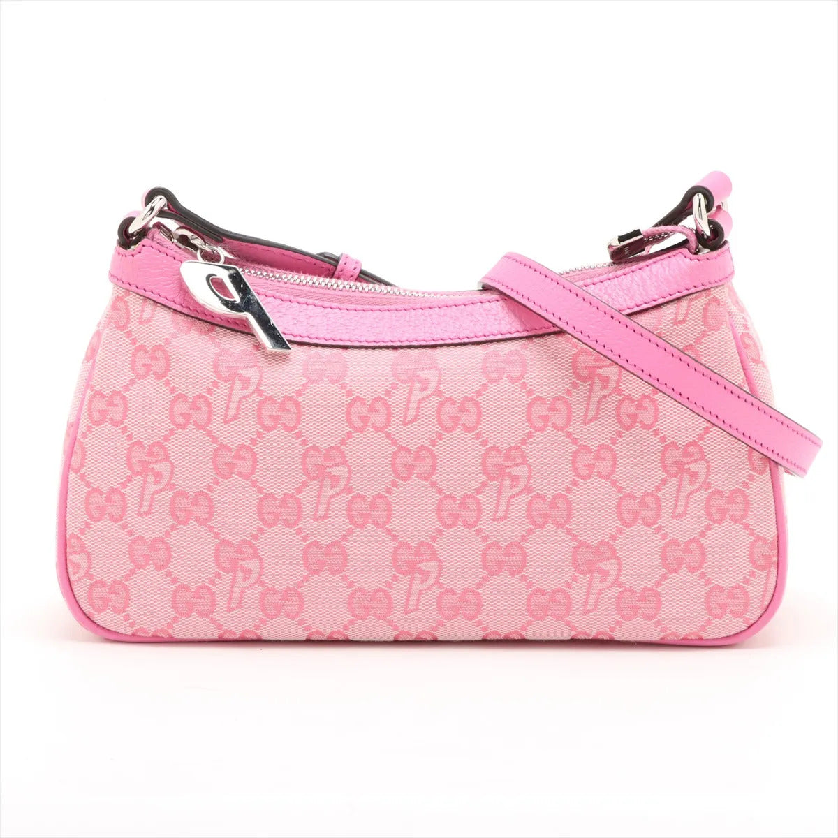 Gucci x Palace GG Supreme Mini Half Moon Bag – REKLAIM