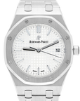 Pre-Owned Audemars Piguet Royal Oak 77350ST.OO.1261ST.01