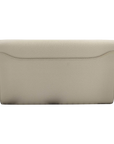 Pre-Owned Hermes Epsom Constance To Go Craie w/ Gold Hardware