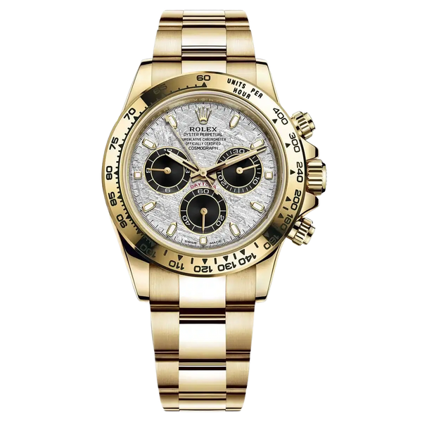 Pre-Owned Rolex Cosmograph Daytona 116508