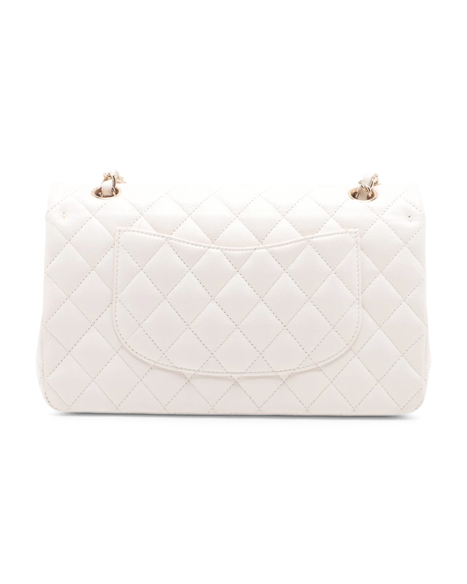 Pre-Owned Chanel Medium Double Flap