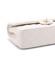 Pre-Owned Chanel Medium Double Flap