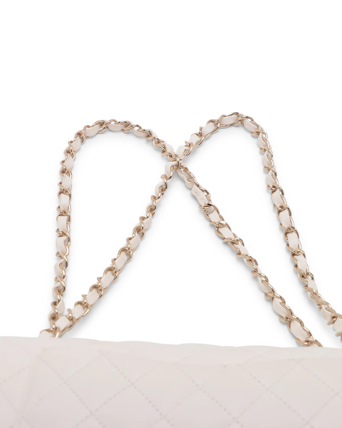 Pre-Owned Chanel Medium Double Flap