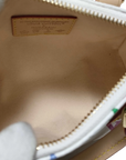 Pre-Owned Louis Vuitton x Takashi Murakami Multicolore Nano Speedy
