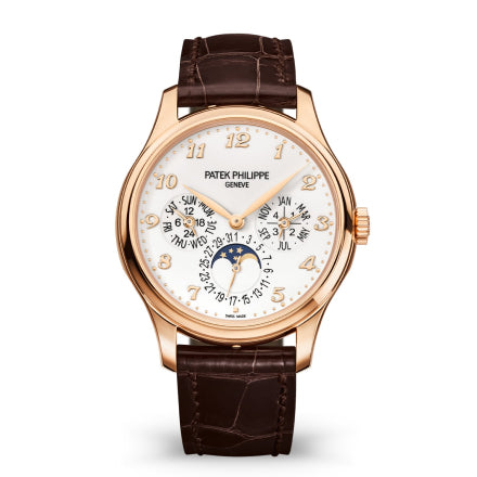 Patek Phillipe