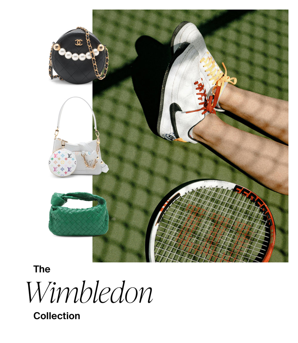 The Wimbledon Collection