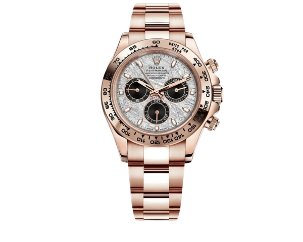 Pre-Owned Rolex Cosmograph Daytona 116505