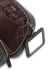 Pre-Owned Chanel CC Quilted Vanity