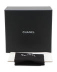 Pre-Owned Chanel CC Quilted Vanity