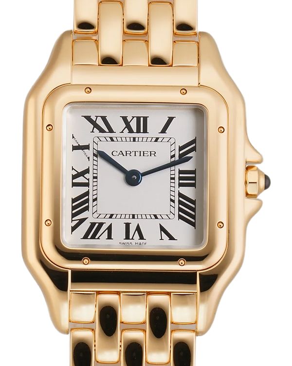 Pre-Owned Cartier Panthere Wgpn0045