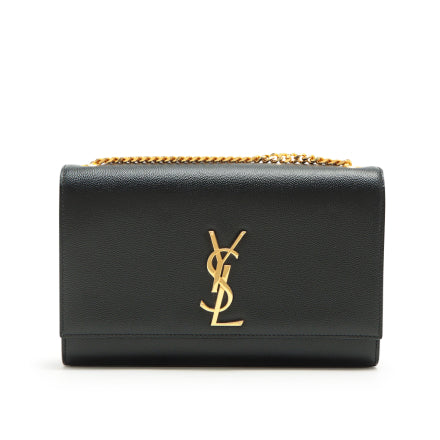 Yves Saint Laurent