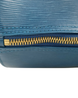 Pre-Owned Louis Vuitton Epi Keepall 50