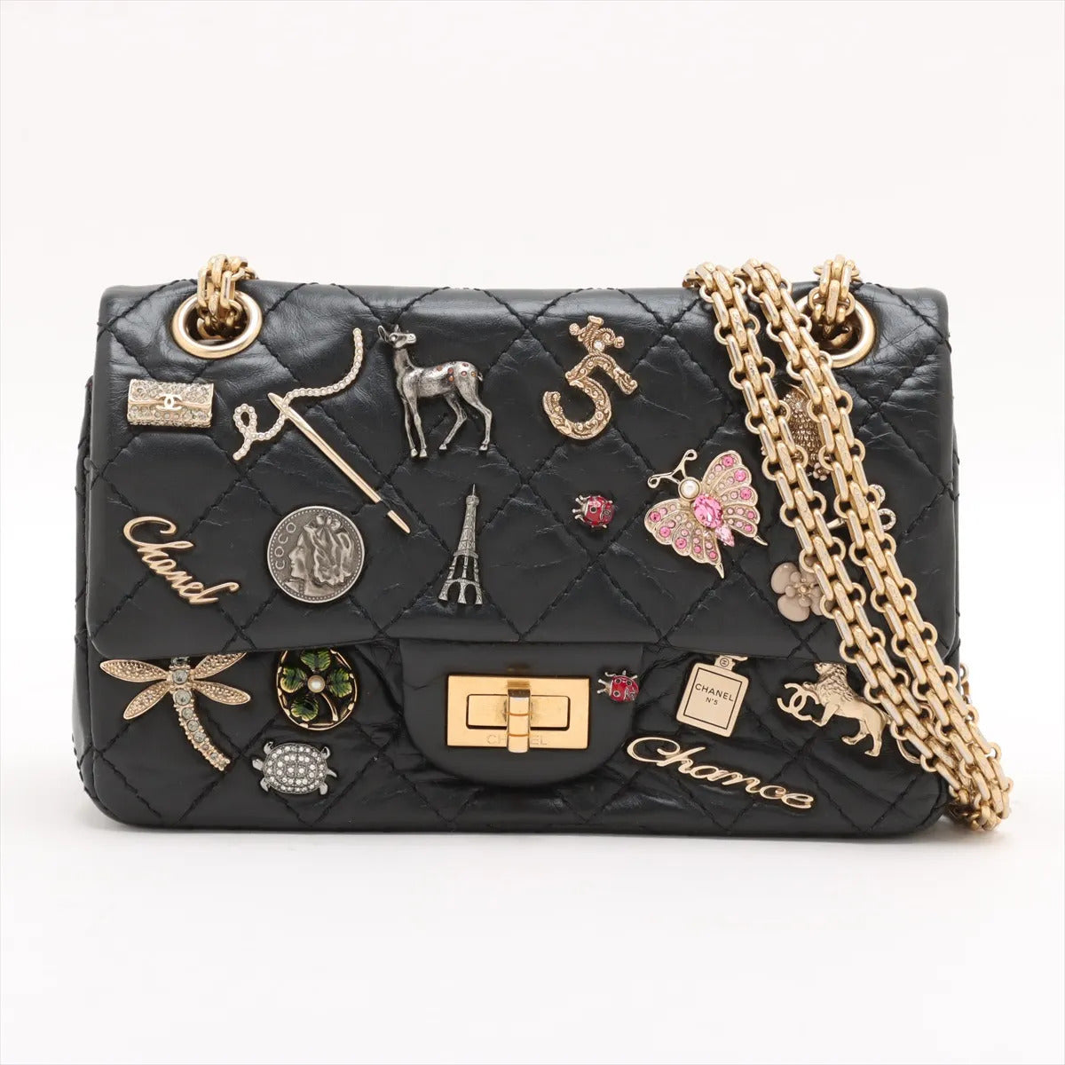 REKLAIM like new pre-owned luxury handbags and watches. Rolex, AP, Richard Mille, Patek Philippe, Audemars Piguet