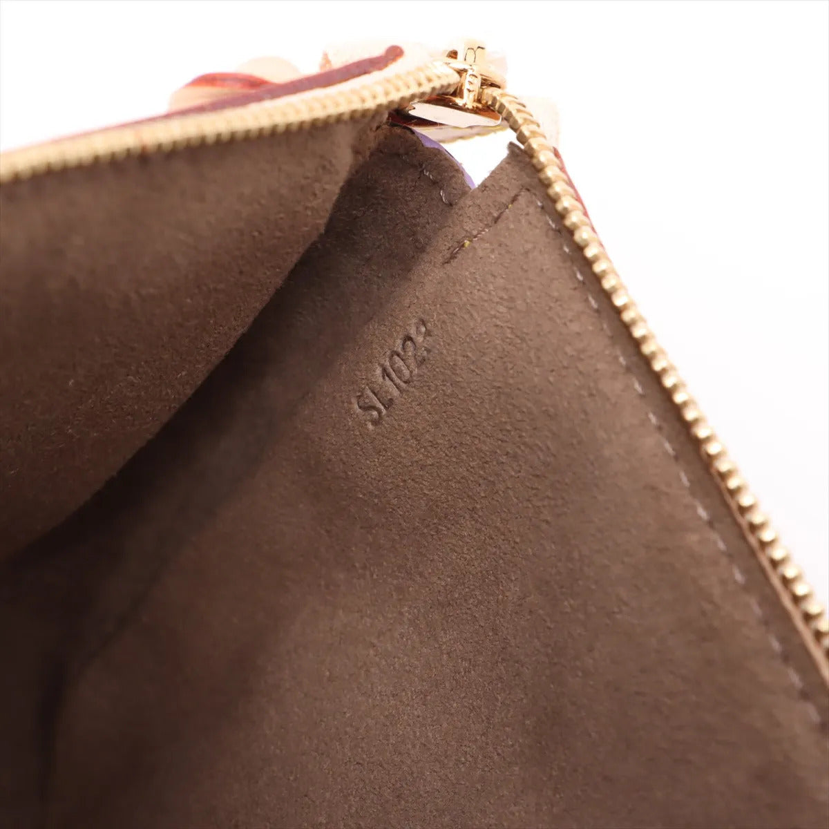 Pre-Owned Louis Vuitton Spring/Summer 2003 Louis Vuitton x Takashi