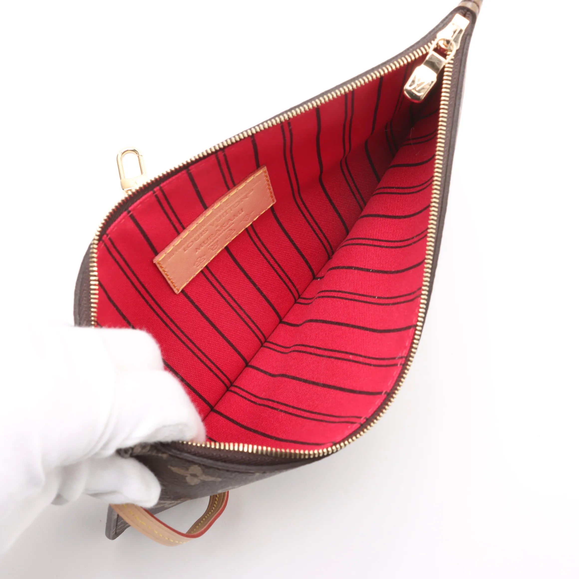 Pre-Owned Louis Vuitton 2025 Louis Vuitton x Takashi Murakami