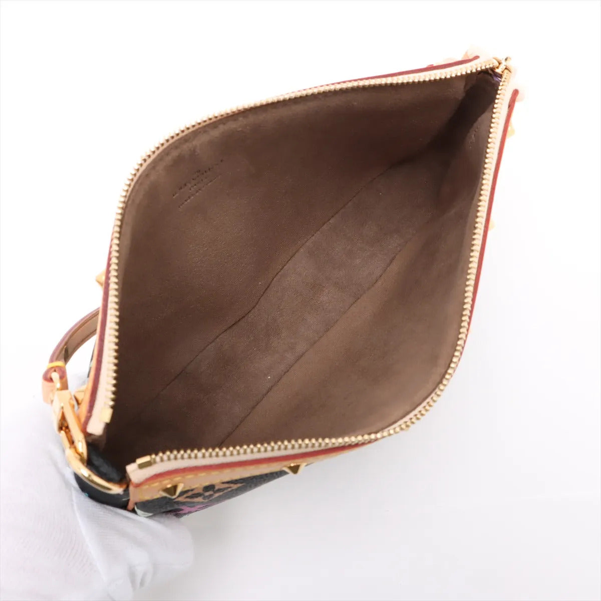 Pre-Owned Louis Vuitton Spring/Summer 2003 Louis Vuitton x Takashi