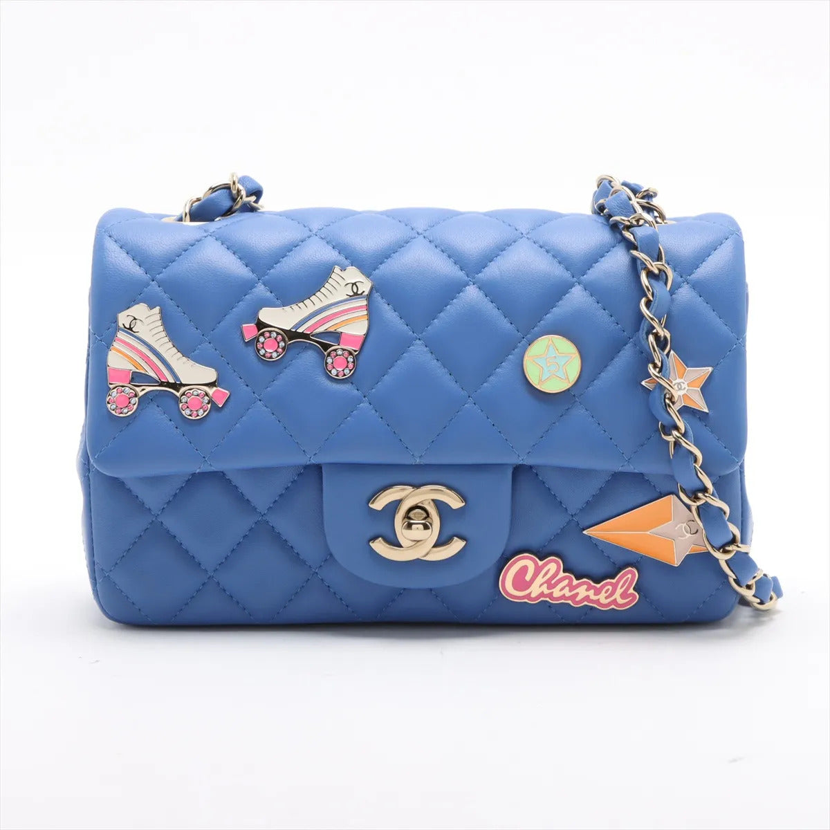 REKLAIM like new pre-owned luxury handbags and watches. Rolex, AP, Richard Mille, Patek Philippe, Audemars Piguet