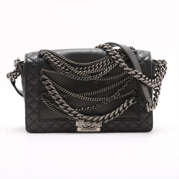 Pre-Owned Chanel 2013/2014 Paris-Dallas Métiers d'Art collection