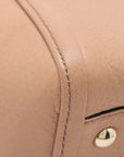 Pre-Owned Gucci SoHo Tote