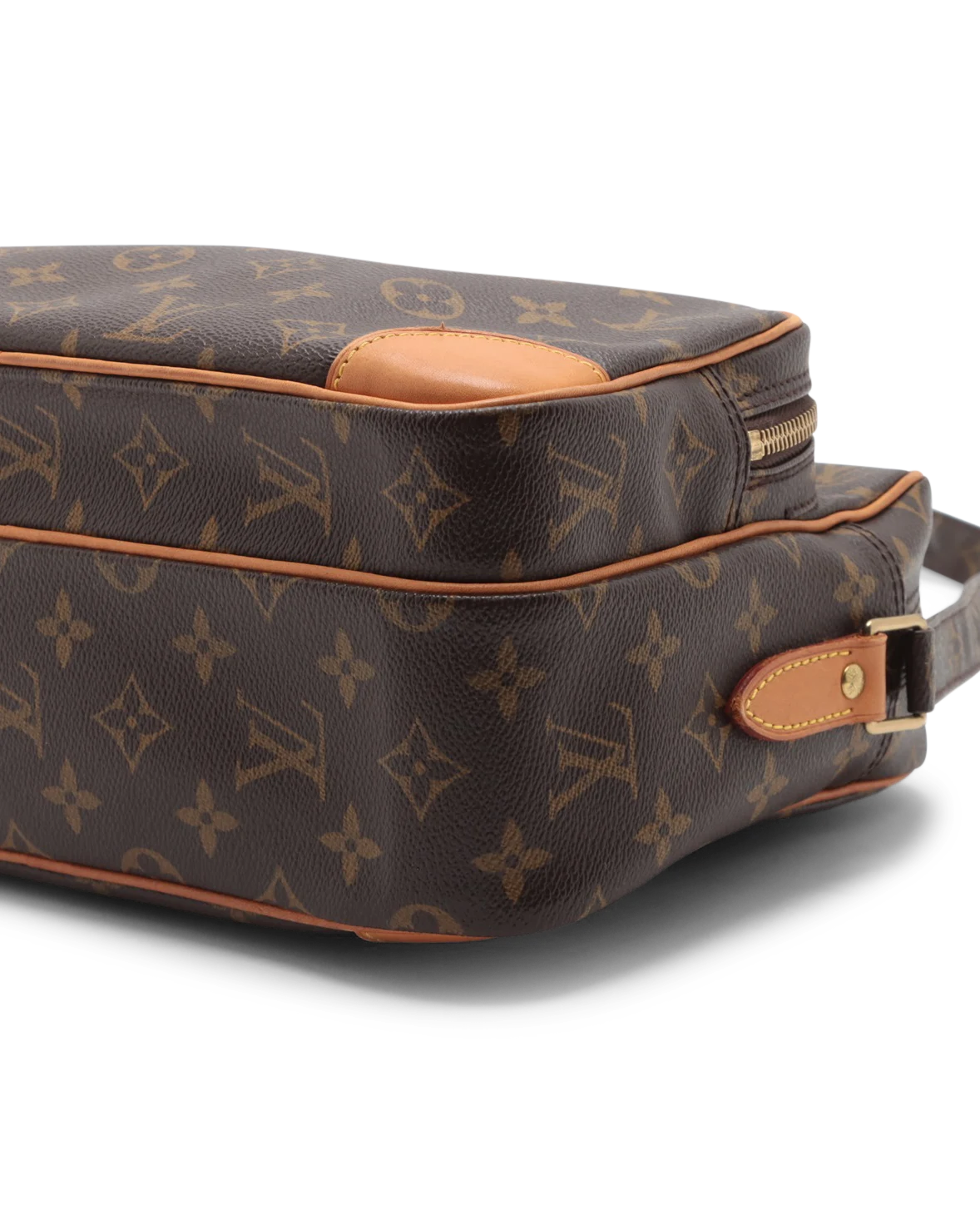 Pre-Owned Louis Vuitton Nil M45244