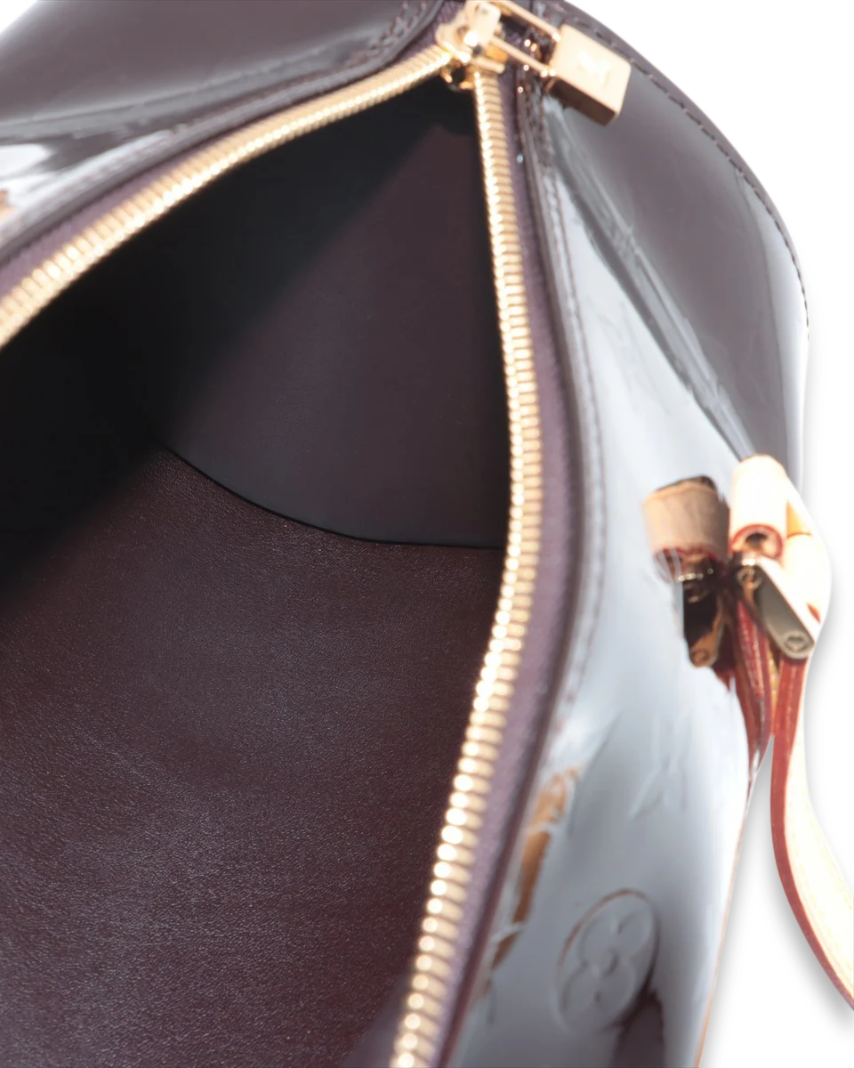 Pre-Owned Louis Vuitton  Papillon 30 M91996