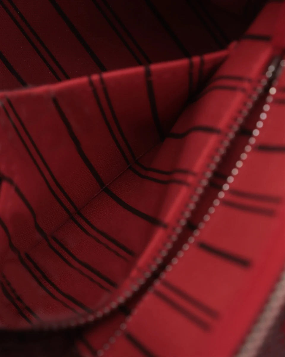 Pre-Owned Louis Vuitton Pont Neuf MM M41752