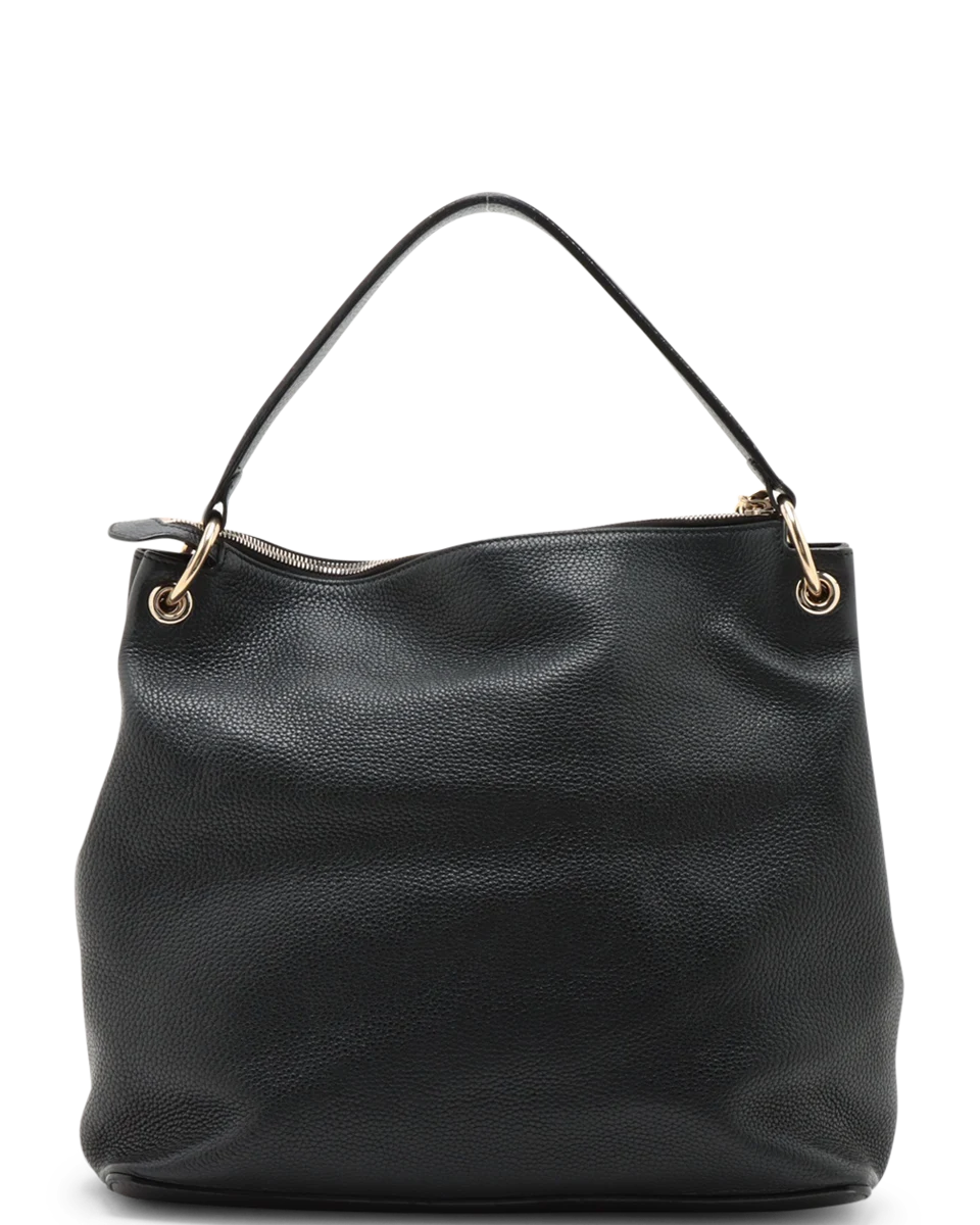 Pre-Owned Gucci SoHo Hobo