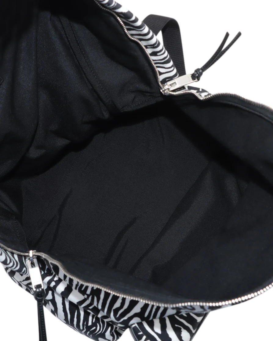 Pre-Owned Saint Laurent City Backpack