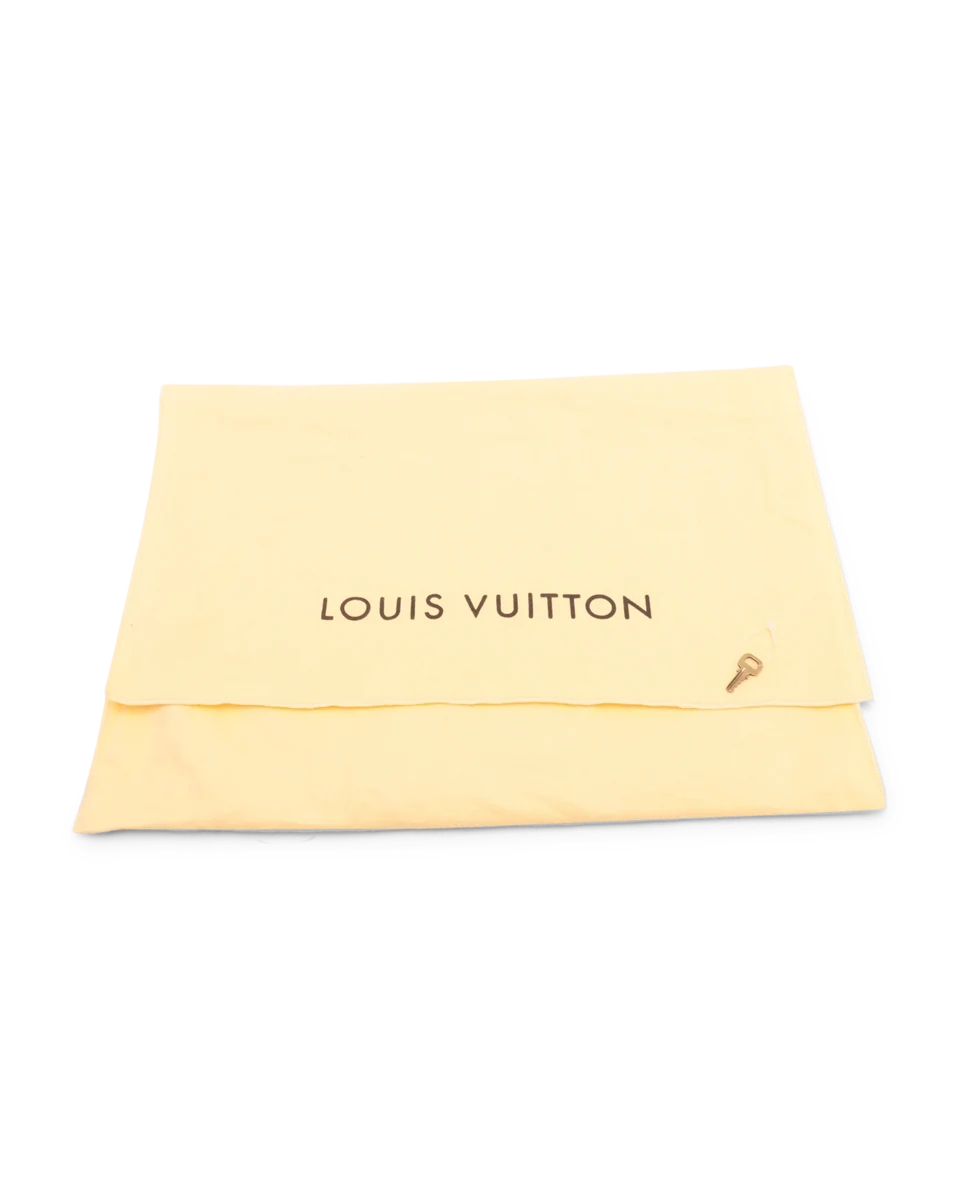 Pre-Owned Louis Vuitton Speedy 35 N41523