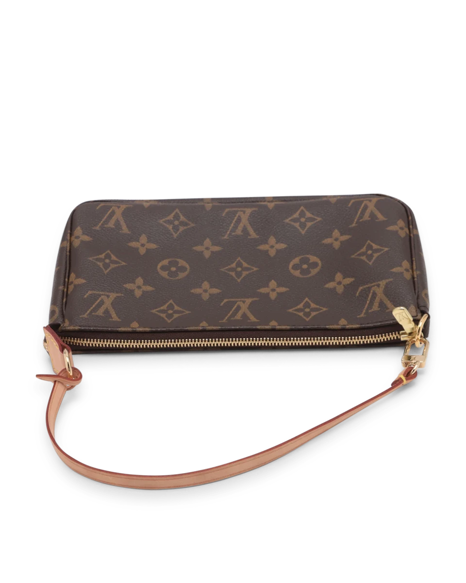 Pre-Owned Louis Vuitton Pochette Accessories M51980