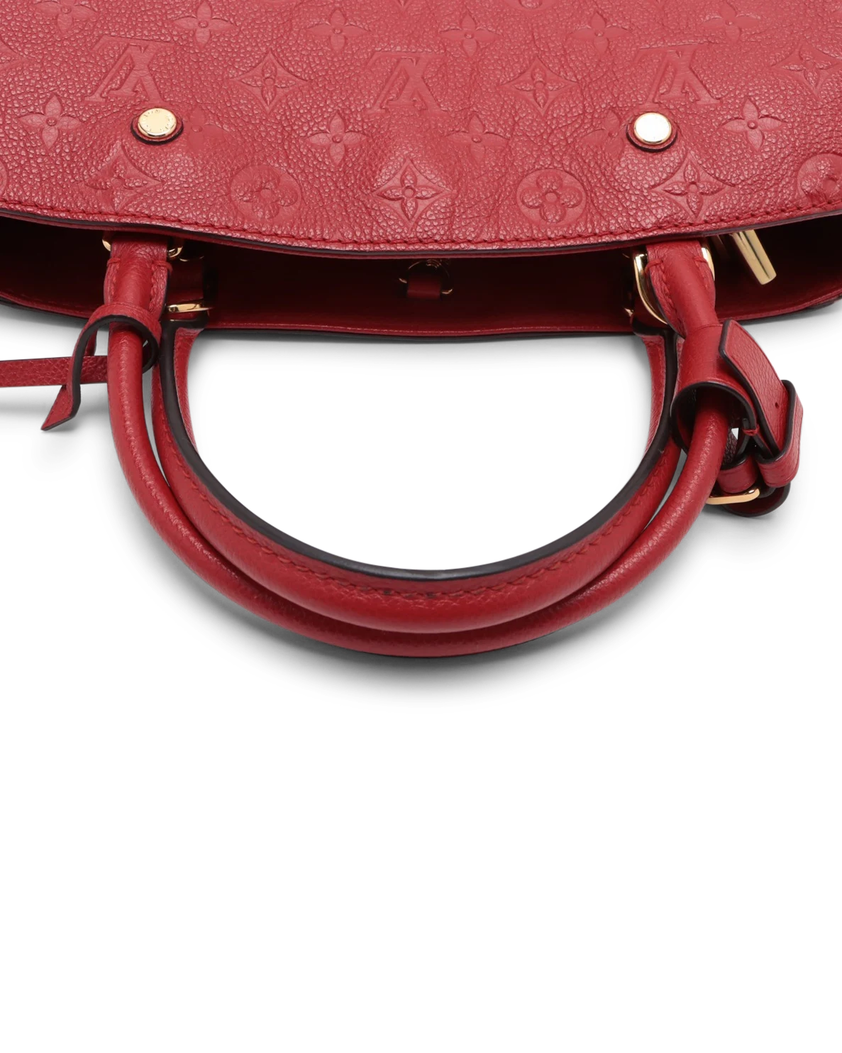 Pre-Owned Louis Vuitton Montaigne MM M41194